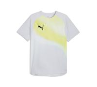 PUMA Maillot de football Individual Lightspeed Ultimate Homme, Accessoires, Gris, XXL XXL