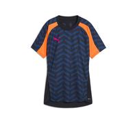 PUMA Maillot de football individualBLAZE Femme, Accessoires, Bleu, S S