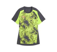 PUMA Maillot de football IndividualBLAZE Femme, Sport, Galactic Gris, M M