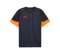 PUMA Maillot de football IndividualCUP Homme, Accessoires, Bleu, XS XS