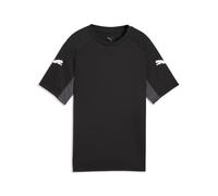 PUMA Maillot de football individualLIGA Enfant et Adolescent, Accessoires, Noir, 5-6Y 5-6Y