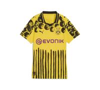 PUMA Maillot de football KIDSUPER x BORUSSIA DORTMUND Femme, Sport, Faster Jaune/Noir, XL XL