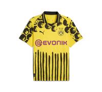 PUMA Maillot de football KIDSUPER x BORUSSIA DORTMUND Homme, Sport, Faster Jaune/Noir, 3XL 3XL