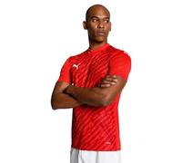 PUMA Maillot de Football teamULTIMATE S Red