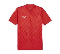PUMA Maillot de Football Unisexe Teamglory Jr