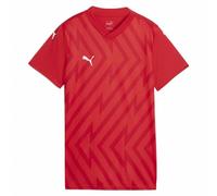 PUMA Maillot de Football Unisexe Teamglory WMNS