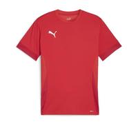 Puma Maillot de Football Unisexe Teamgoal Matchday