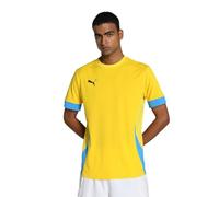 Puma Maillot de Football Unisexe Teamgoal Matchday