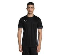 Puma Maillot de Football Unisexe Teamgoal Matchday