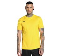 Puma Maillot de football teamGOAL Matchday Unisexe Jaune/Noir F07 S