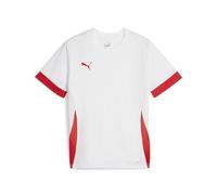 PUMA Maillot de Football Unisexe Teamgoal Matchday Jr