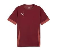 PUMA Maillot de Football Unisexe Teamgoal Matchday Jr
