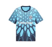 PUMA Maillot de gardien 26/27 Olympique de Marseille Homme, Accessoires, Bleu, M M