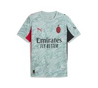 PUMA Maillot de gardien de but 25/26 AC Milan Homme, Accessoires, Vert, XXL XXL