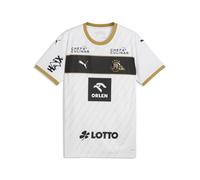 PUMA Maillot de handball THW Kiel Homme, Accessoires, Blanc, 3XL 3XL
