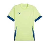 PUMA Maillot de Padel Individuel Football Mixte, Pomme pétillante, S