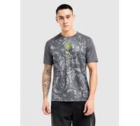 PUMA Maillot d'échauffement Manchester City FC - Gris XS