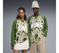 PUMA Maillot décontracté KING Unisexe, Accessoires, Vert, L L