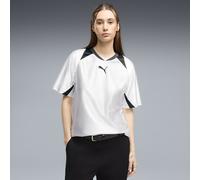 PUMA Maillot décontracté Street Femme, Accessoires, Blanc, L L