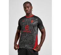 PUMA Maillot d’entraînement AC Milan Homme, Accessoires, Noir, S S