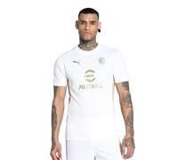 Puma Maillot d'entraînement en Maillot de Course, Saison 2024/25, Technologie dryCell, Coupe régulière Unisexe - Adulte