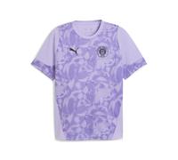 PUMA Maillot d'entraînement FC St. Pauli Homme, Accessoires, Violet, M M