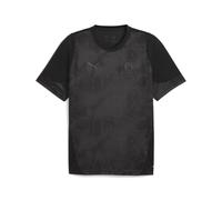 PUMA Maillot d'entraînement FC St. Pauli Homme, Sport, Noir/Flat Dark Gris, XXL XXL