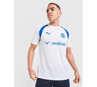 PUMA Maillot d'entraînement Olympique de Marseille - Blanc XXL
