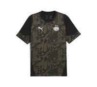 PUMA Maillot d'entraînement PSV Eindhoven Homme, Accessoires, Noir, L L