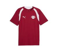 PUMA Maillot d'entraînement RB Leipzig Homme, Accessoires, Rouge, L L