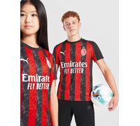 PUMA Maillot Domicile AC Milan 2025/26 Junior - rouge 5-6Y