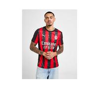 PUMA Maillot Domicile AC Milan 2025/26 - rouge S