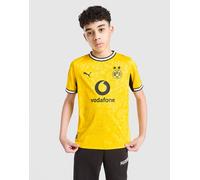 Puma Maillot BVB Domicile Réplique Jr Jerseys (Lot de 1)