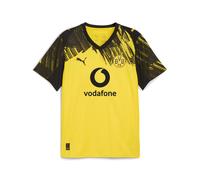 PUMA Maillot domicile Borussia Dortmund 25/26 Homme, Sport, Faster Jaune/Noir, 3XL 3XL