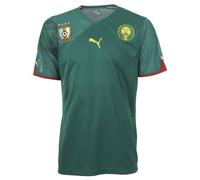 Puma Maillot Domicile Cameroun Replica - Maillot football - homme - Vert