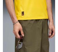 Vêtements Puma Bvb Home Jersey Replica pour Homme XXL Jaune