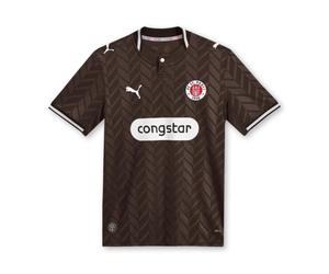Puma Maillot Domicile Fcsp Réplique Jr Jerseys (Lot de 1)