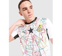 PUMA Maillot domicile Ghana 2026 - Blanc XXL