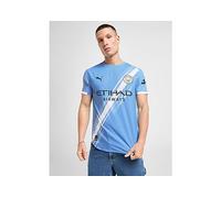 PUMA Maillot Domicile Manchester City FC 2025/26 - bleu XL