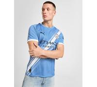 PUMA Maillot domicile Manchester City FC 2025/26 - Bleu XS