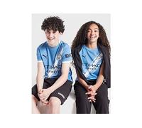 PUMA Maillot domicile Manchester City FC 2025/26 Junior - Blue 7-8Y