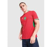 PUMA Maillot Home 2026 Maroc Homme, Accessoires, Rouge, 3XL 3XL
