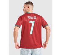PUMA Maillot domicile Portugal 2026 Ronaldo n°7 - Rouge XXL
