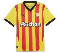 PUMA Maillot domicile RC Lens pour homme 2024 2025 adultes