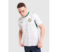 PUMA Maillot Home 2026 Sénégal Homme, Accessoires, Blanc, XXL XXL