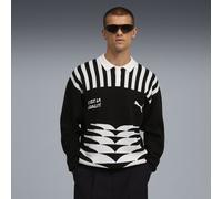 PUMA Maillot en maille The NeverWorn VI Homme, Accessoires, Noir, L L