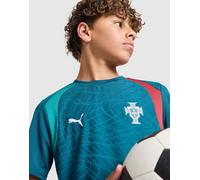 PUMA Maillot entraînement Portugal 2026 Junior - Bleu 13-14Y