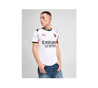 PUMA Maillot Extérieur AC Milan 2025/26 - Blanc XL