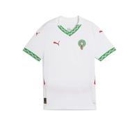 PUMA Maillot extérieur Maroc pour enfants 2025 Juniors