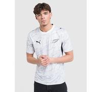 PUMA Maillot extérieur Nouvelle-Zélande 2026 - Blanc M